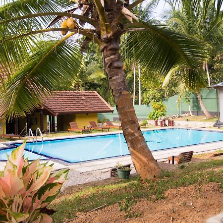 Resort Like No Other Uggalboda Εξωτερικό φωτογραφία