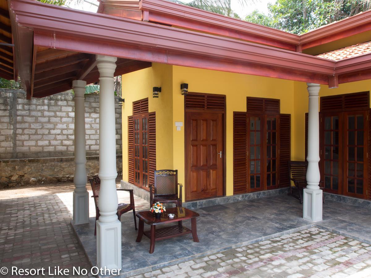 Resort Like No Other Uggalboda Εξωτερικό φωτογραφία