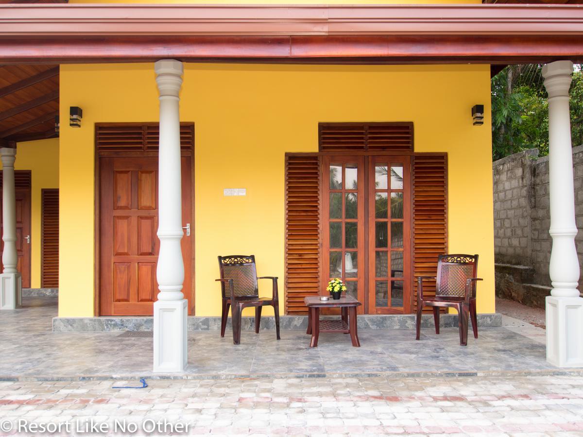 Resort Like No Other Uggalboda Εξωτερικό φωτογραφία