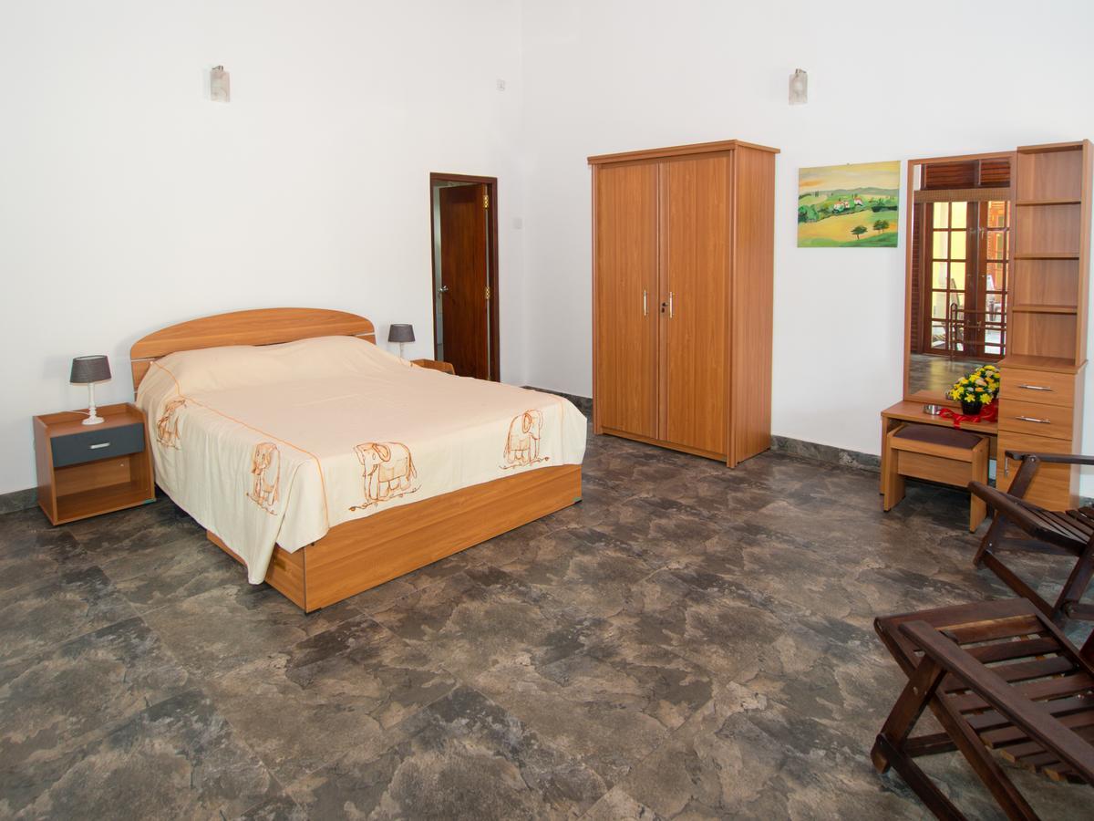 Resort Like No Other Uggalboda Εξωτερικό φωτογραφία