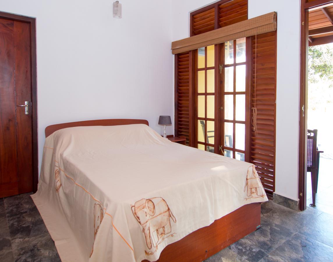 Resort Like No Other Uggalboda Εξωτερικό φωτογραφία