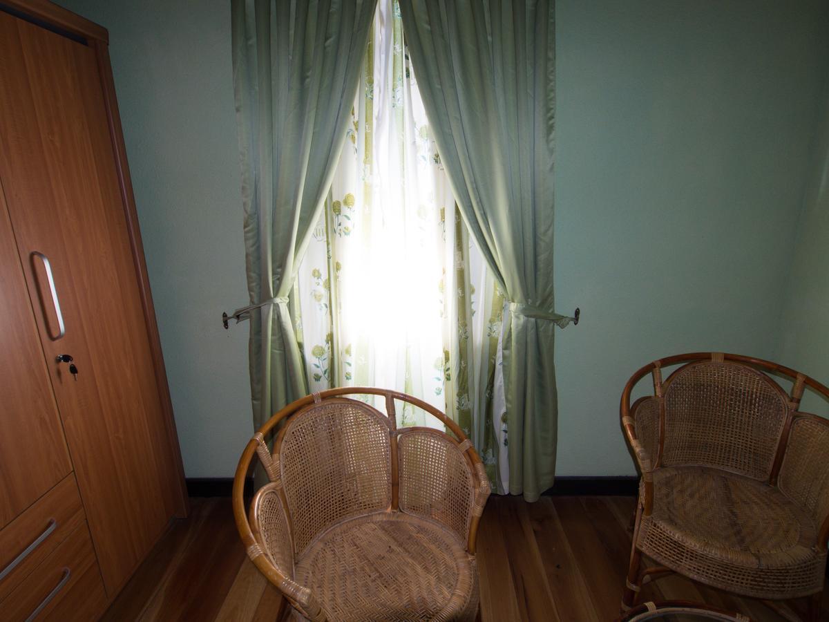 Resort Like No Other Uggalboda Εξωτερικό φωτογραφία