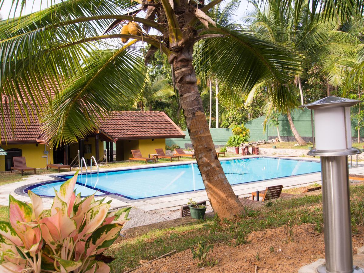 Resort Like No Other Uggalboda Εξωτερικό φωτογραφία